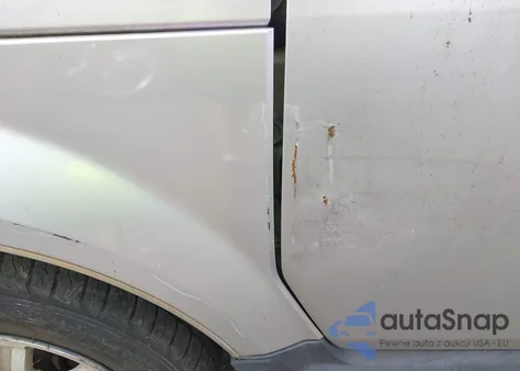 2006 Honda Element Ex-P из США, поврежденный, VIN 5J6YH18726L000165